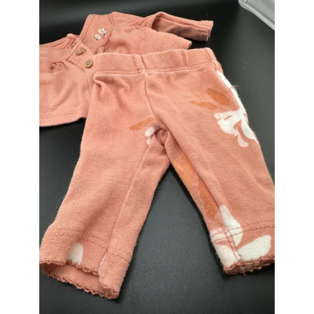Carters carter preemie